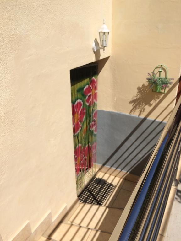 Apartmani Luiza Cres Buitenkant foto
